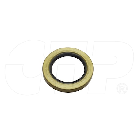 Aic Replacement Parts Seal Lip T Fits Caterpillar Models 1555652
